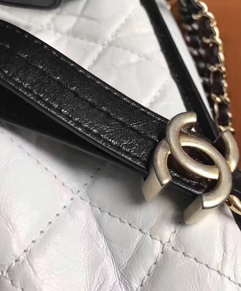 Chanel Gabrielle Hobo Bag A93824